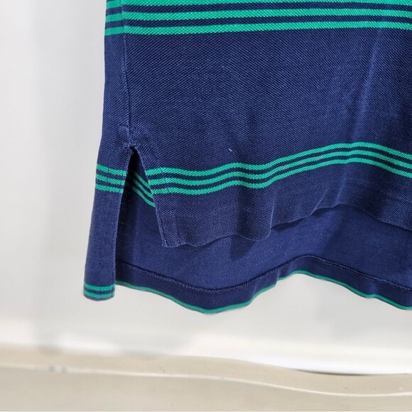 Polo Ralph Lauren striped polo size xl - Picture 3 of 5